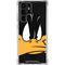 Looney Tunes Daffy Duck Galaxy S24 Ultra Clear Case