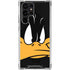 Looney Tunes Daffy Duck Galaxy S24 Ultra Clear Case