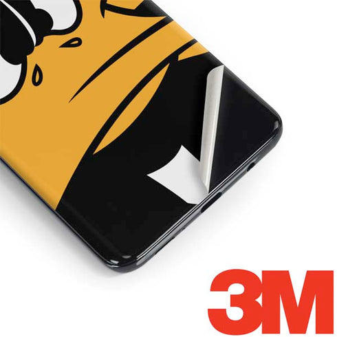 Looney Tunes Daffy Duck Galaxy S9 Plus Skin