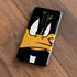 Looney Tunes Daffy Duck Galaxy S9 Plus Skin