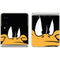 Looney Tunes Daffy Duck Galaxy Z Flip3 5G Skin