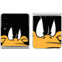 Looney Tunes Daffy Duck Galaxy Z Flip3 5G Skin