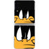 Looney Tunes Daffy Duck Galaxy Z Flip3 5G Skin