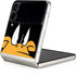 Looney Tunes Daffy Duck Galaxy Z Flip3 5G Skin