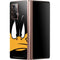 Looney Tunes Daffy Duck Galaxy Z Fold2 5G Skin