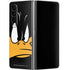 Looney Tunes Daffy Duck Galaxy Z Fold4 5G Skin