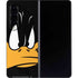 Looney Tunes Daffy Duck Galaxy Z Fold4 5G Skin
