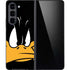 Looney Tunes Daffy Duck Galaxy Z Fold5 5G Skin