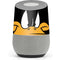 Looney Tunes Daffy Duck Google Home Skin