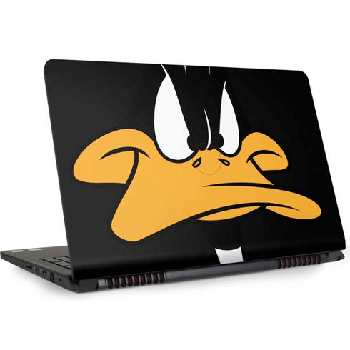 Looney Tunes Daffy Duck Dell Inspiron Skin