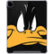 Looney Tunes Daffy Duck iPad Pro 12.9in (2020) Clear Case