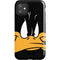 Looney Tunes Daffy Duck iPhone 11 Impact Case