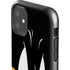 Looney Tunes Daffy Duck iPhone 11 Impact Case