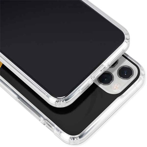 Looney Tunes Daffy Duck iPhone 11 Pro Clear Case