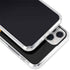 Looney Tunes Daffy Duck iPhone 11 Pro Clear Case