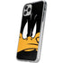 Looney Tunes Daffy Duck iPhone 11 Pro Clear Case
