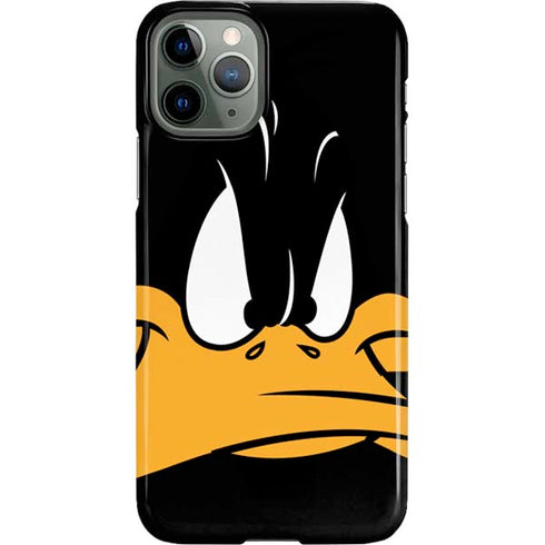 Looney Tunes Daffy Duck iPhone 11 Pro Lite Case
