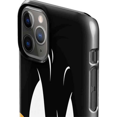 Looney Tunes Daffy Duck iPhone 11 Pro Lite Case