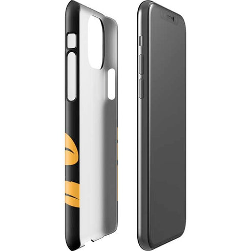 Looney Tunes Daffy Duck iPhone 11 Pro Lite Case