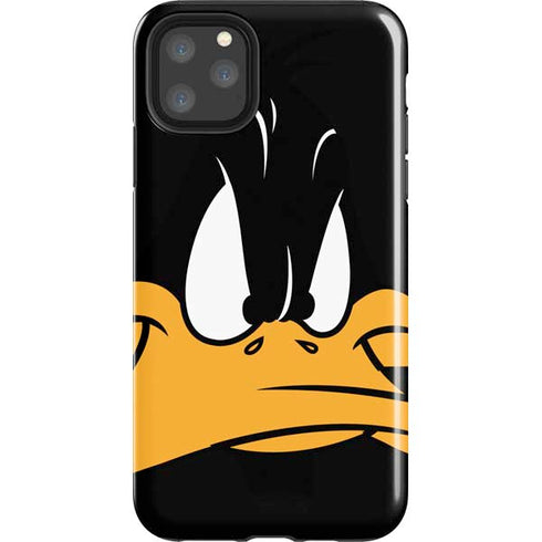 Looney Tunes Daffy Duck iPhone 11 Pro Max Impact Case