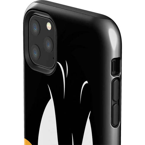 Looney Tunes Daffy Duck iPhone 11 Pro Max Impact Case