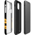 Looney Tunes Daffy Duck iPhone 11 Pro Max Impact Case