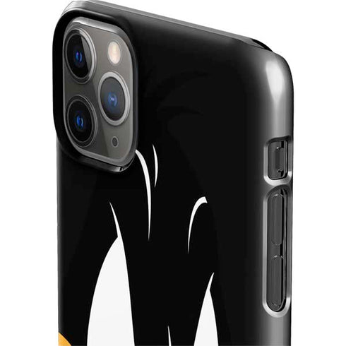 Looney Tunes Daffy Duck iPhone 11 Pro Max Lite Case
