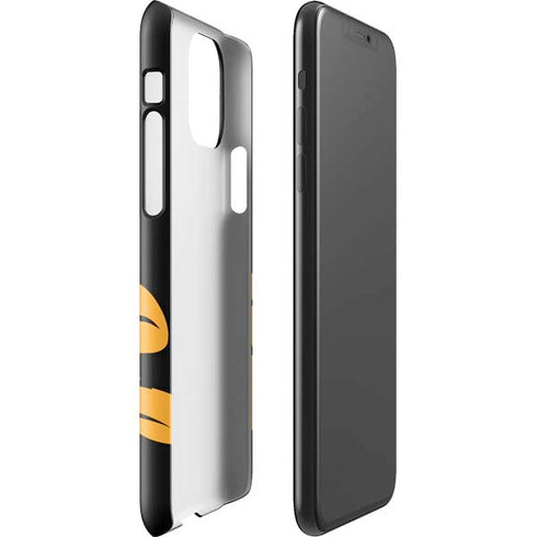 Looney Tunes Daffy Duck iPhone 11 Pro Max Lite Case