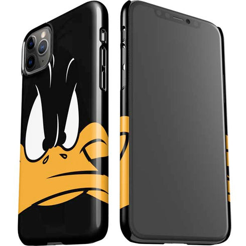 Looney Tunes Daffy Duck iPhone 11 Pro Max Lite Case