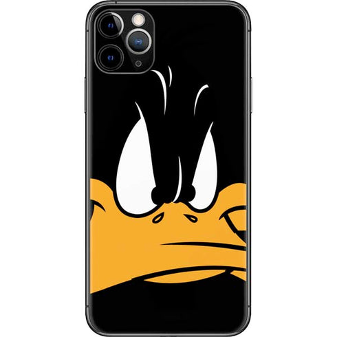 Looney Tunes Daffy Duck iPhone 11 Pro Max Skin