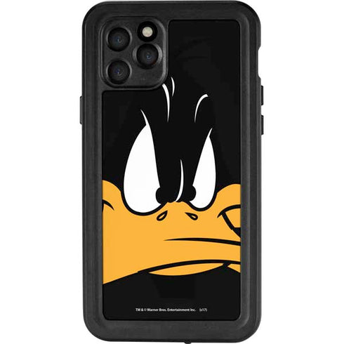 Looney Tunes Daffy Duck iPhone 11 Pro Waterproof Case