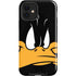 Looney Tunes Daffy Duck iPhone 12 Impact Case