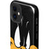 Looney Tunes Daffy Duck iPhone 12 Impact Case