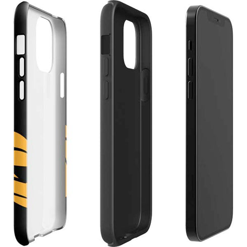 Looney Tunes Daffy Duck iPhone 12 Impact Case