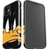 Looney Tunes Daffy Duck iPhone 12 Impact Case