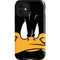 Looney Tunes Daffy Duck iPhone 12 Mini Impact Case