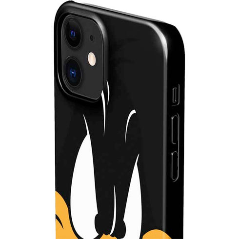 Looney Tunes Daffy Duck iPhone 12 Mini Lite Case