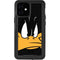 Looney Tunes Daffy Duck iPhone 12 Mini Waterproof Case