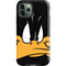 Looney Tunes Daffy Duck iPhone 12 Pro Impact Case