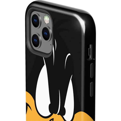 Looney Tunes Daffy Duck iPhone 12 Pro Impact Case