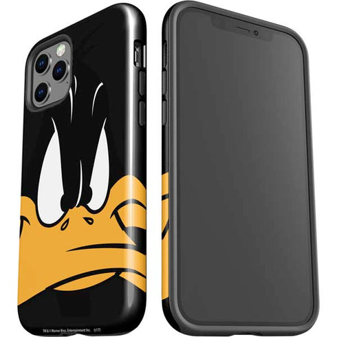 Looney Tunes Daffy Duck iPhone 12 Pro Impact Case