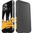 Looney Tunes Daffy Duck iPhone 12 Pro Max Impact Case