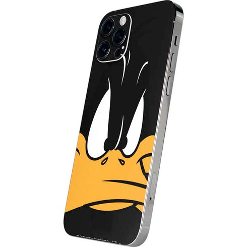Looney Tunes Daffy Duck iPhone 12 Pro Max Skin