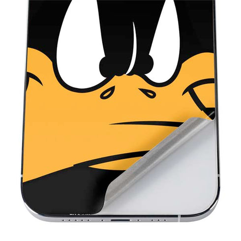 Looney Tunes Daffy Duck iPhone 12 Pro Max Skin