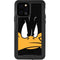 Looney Tunes Daffy Duck iPhone 12 Pro Waterproof Case
