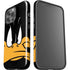 Looney Tunes Daffy Duck iPhone 13 Pro Max Impact Case