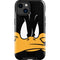 Looney Tunes Daffy Duck iPhone 14 Plus Impact Case