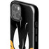 Looney Tunes Daffy Duck iPhone 14 Plus Impact Case