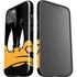 Looney Tunes Daffy Duck iPhone 14 Impact Case