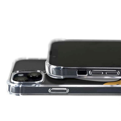 Looney Tunes Daffy Duck iPhone 14 Plus MagSafe Case